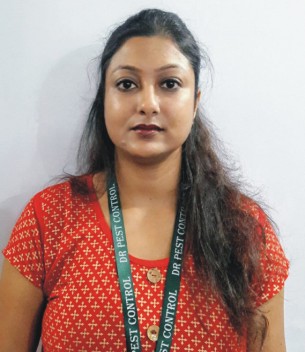 Sucharita Guha