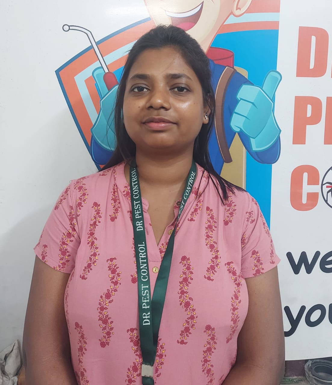 Sabita Oraon