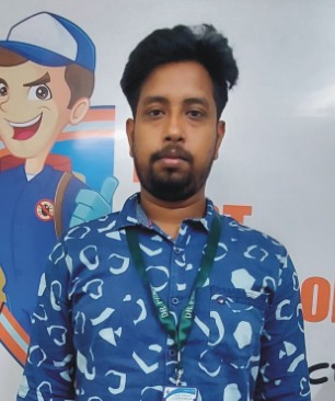 MUJIBAR MOLLA