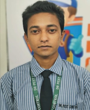 S. K. JAMIRUL