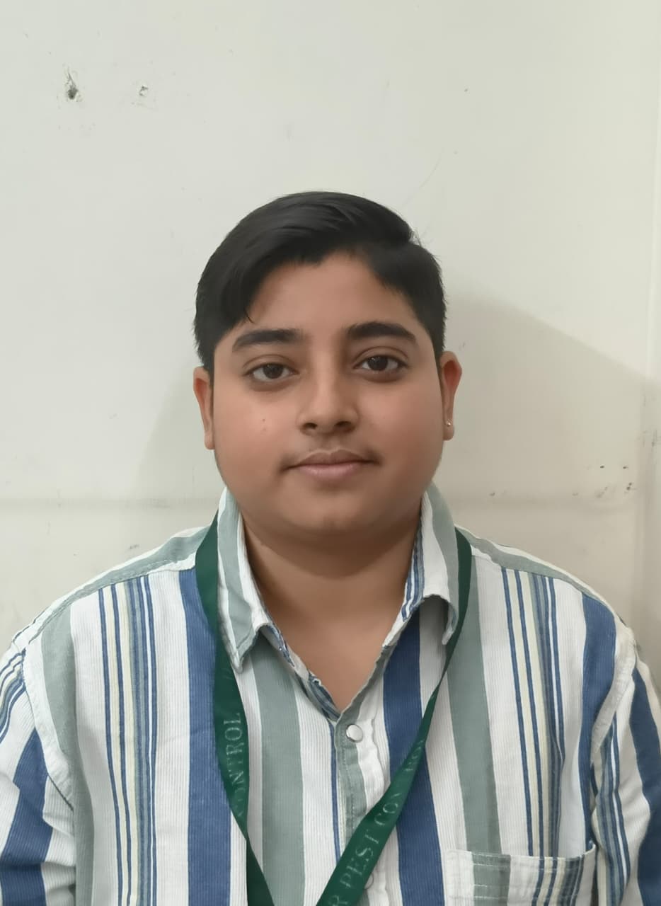 RASHIKA SARKAR