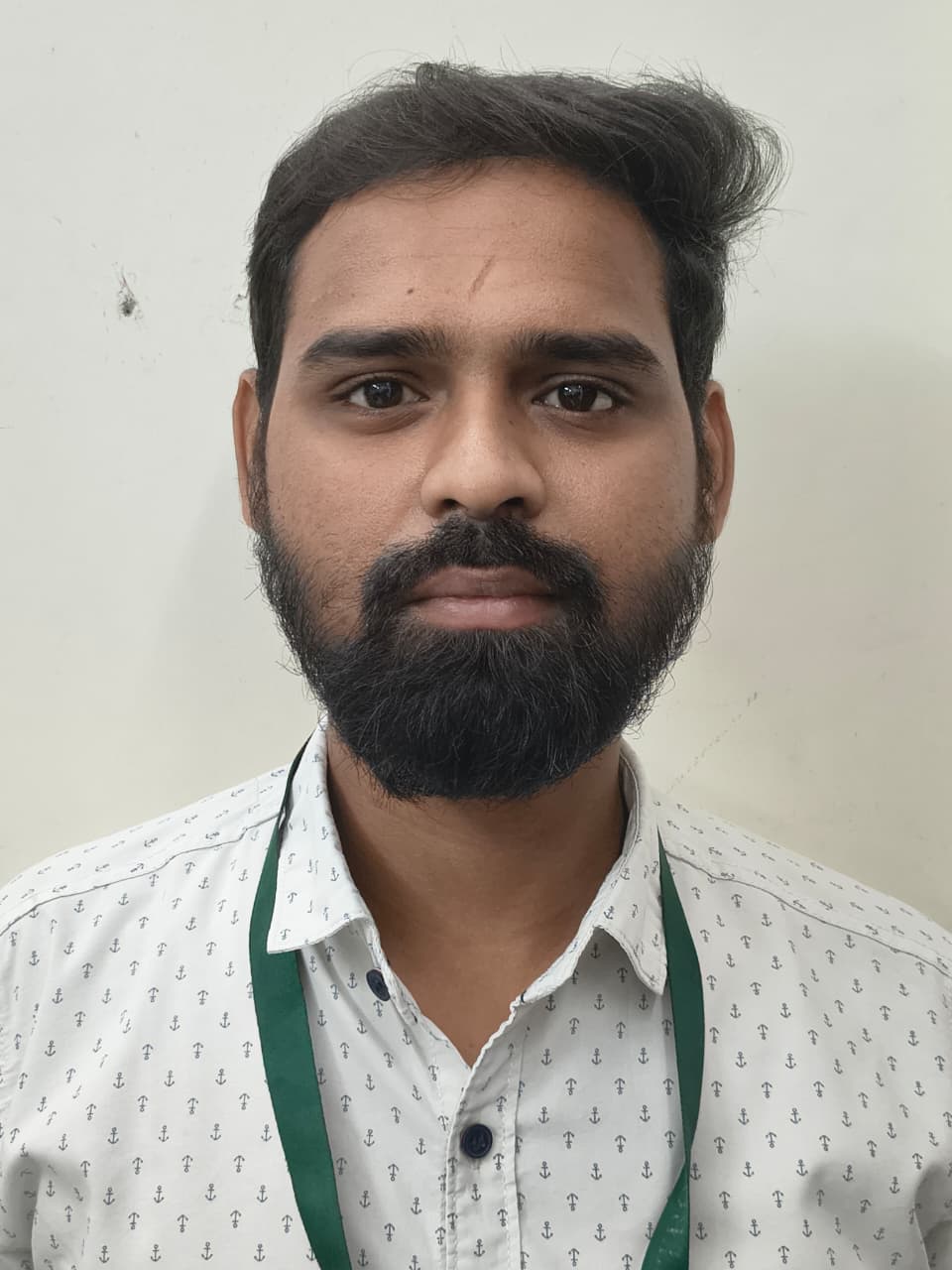 Hemant Ray