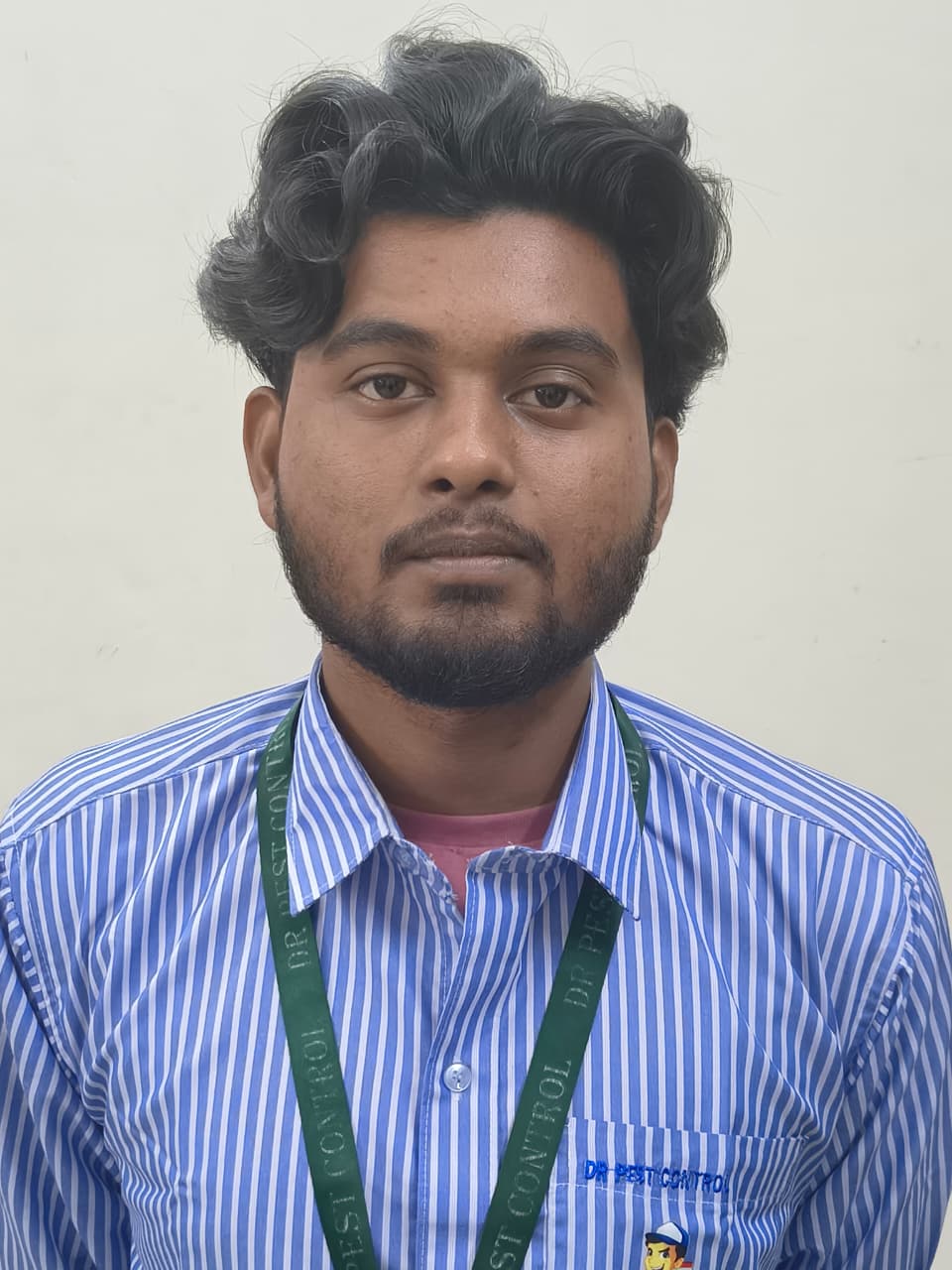 AYAN CHAKRABORTY